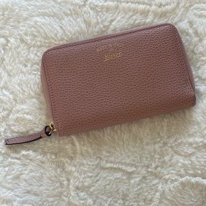GUCCI wallet
